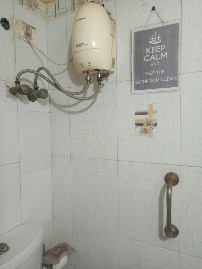 Joy'S Nest Bed and Breakfast Καλκούτα Εξωτερικό φωτογραφία