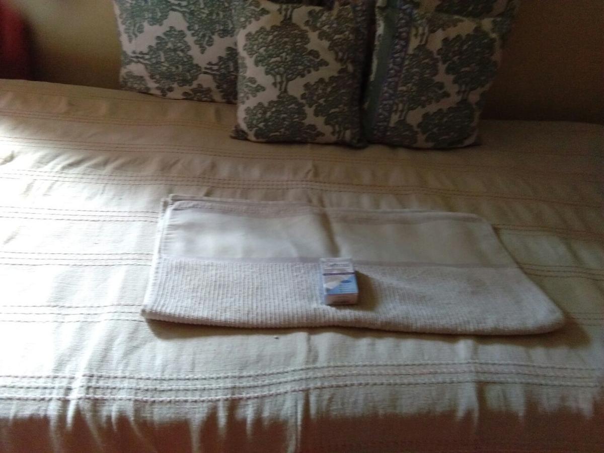Joy'S Nest Bed and Breakfast Καλκούτα Εξωτερικό φωτογραφία
