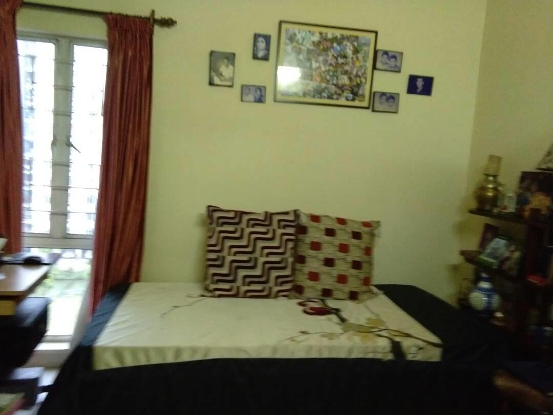 Joy'S Nest Bed and Breakfast Καλκούτα Εξωτερικό φωτογραφία