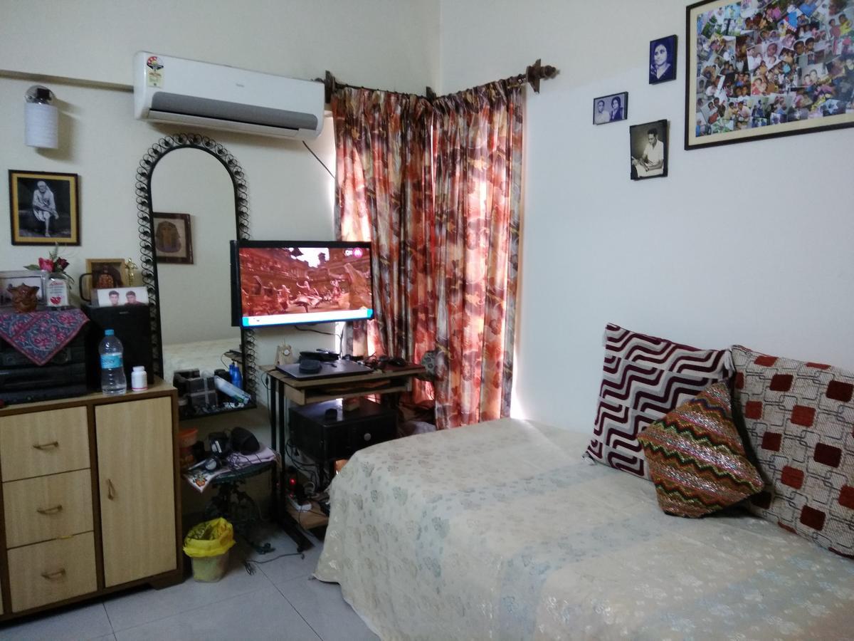 Joy'S Nest Bed and Breakfast Καλκούτα Εξωτερικό φωτογραφία