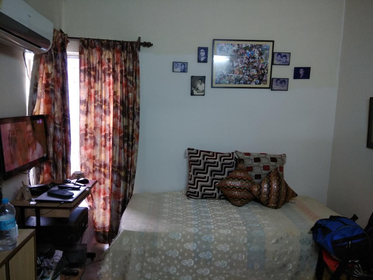 Joy'S Nest Bed and Breakfast Καλκούτα Εξωτερικό φωτογραφία