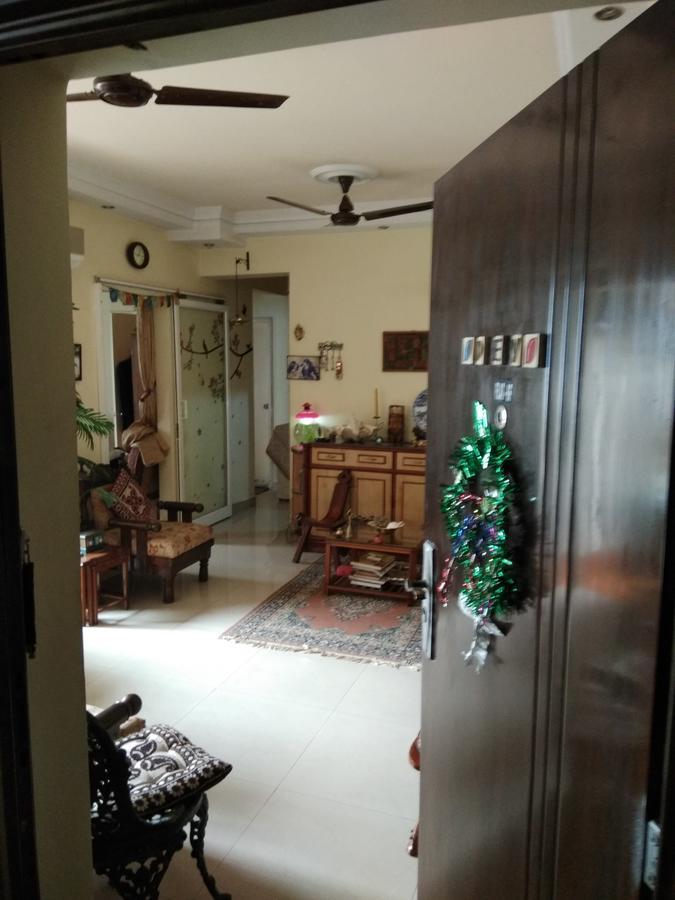 Joy'S Nest Bed and Breakfast Καλκούτα Εξωτερικό φωτογραφία